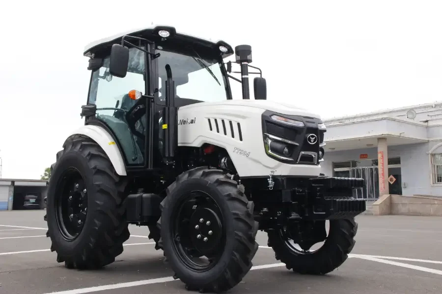 Weitai TB904
