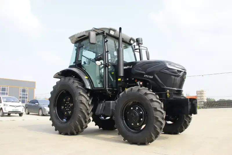 Weitai TD110