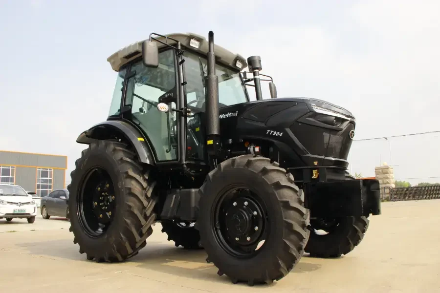 Weitai TD904