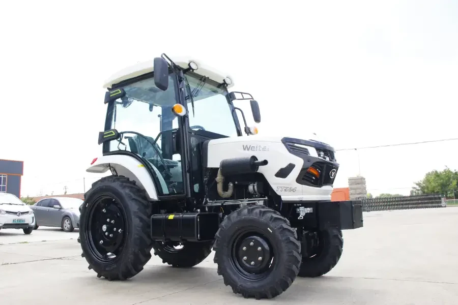 Weitai TE504
