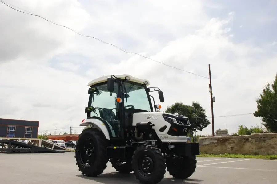 Weitai TE604