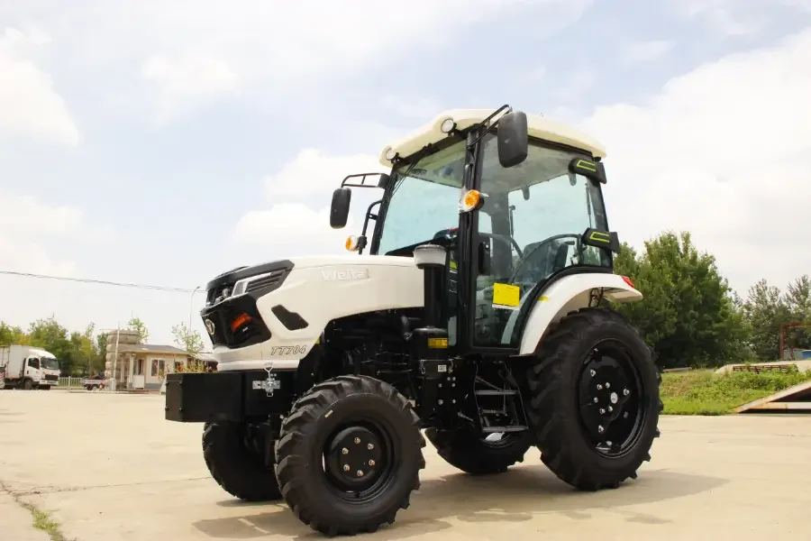 Weitai TE704
